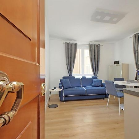 Mm Luxury Apartment Rome Bagian luar foto