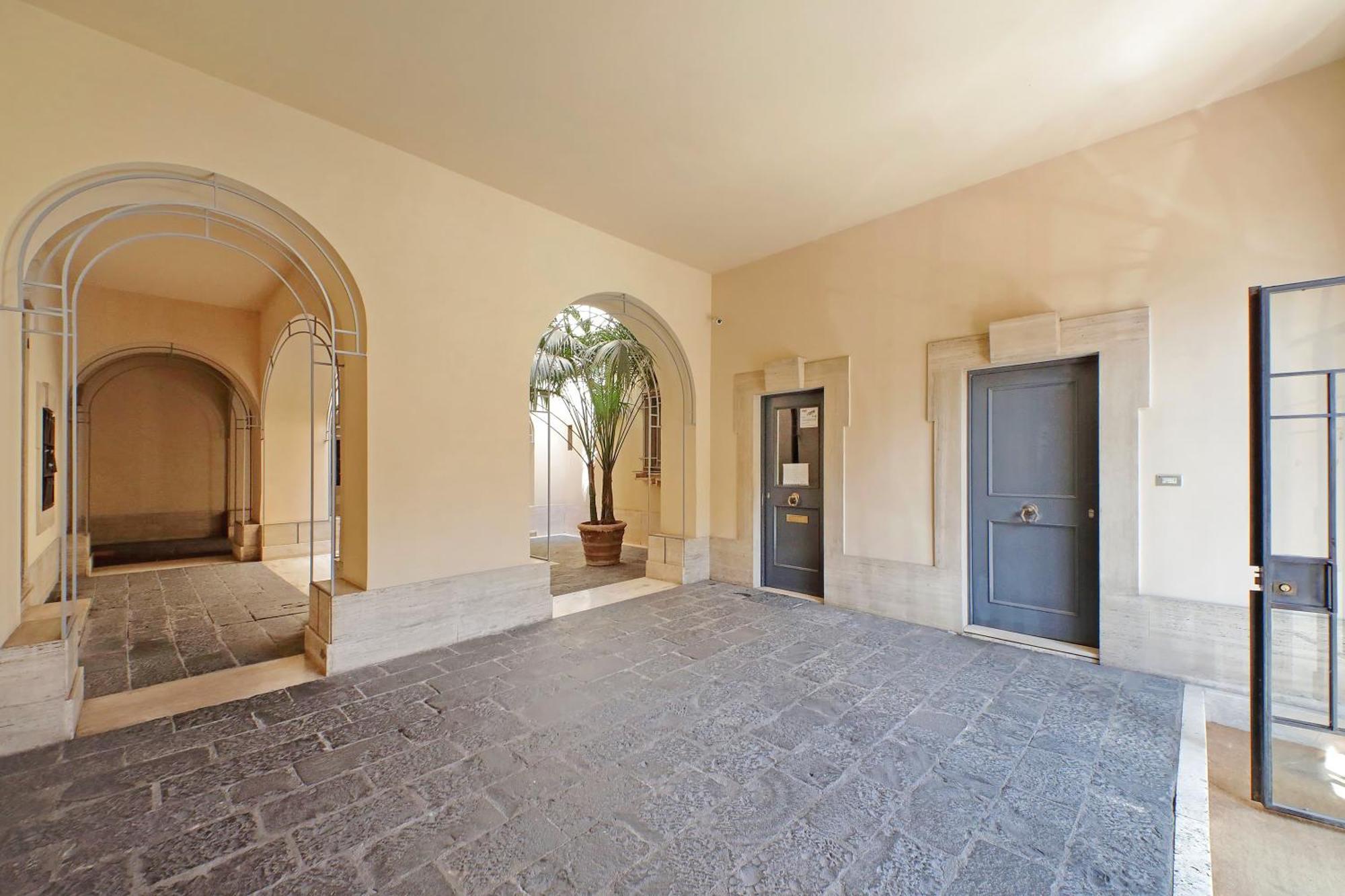Mm Luxury Apartment Rome Bagian luar foto