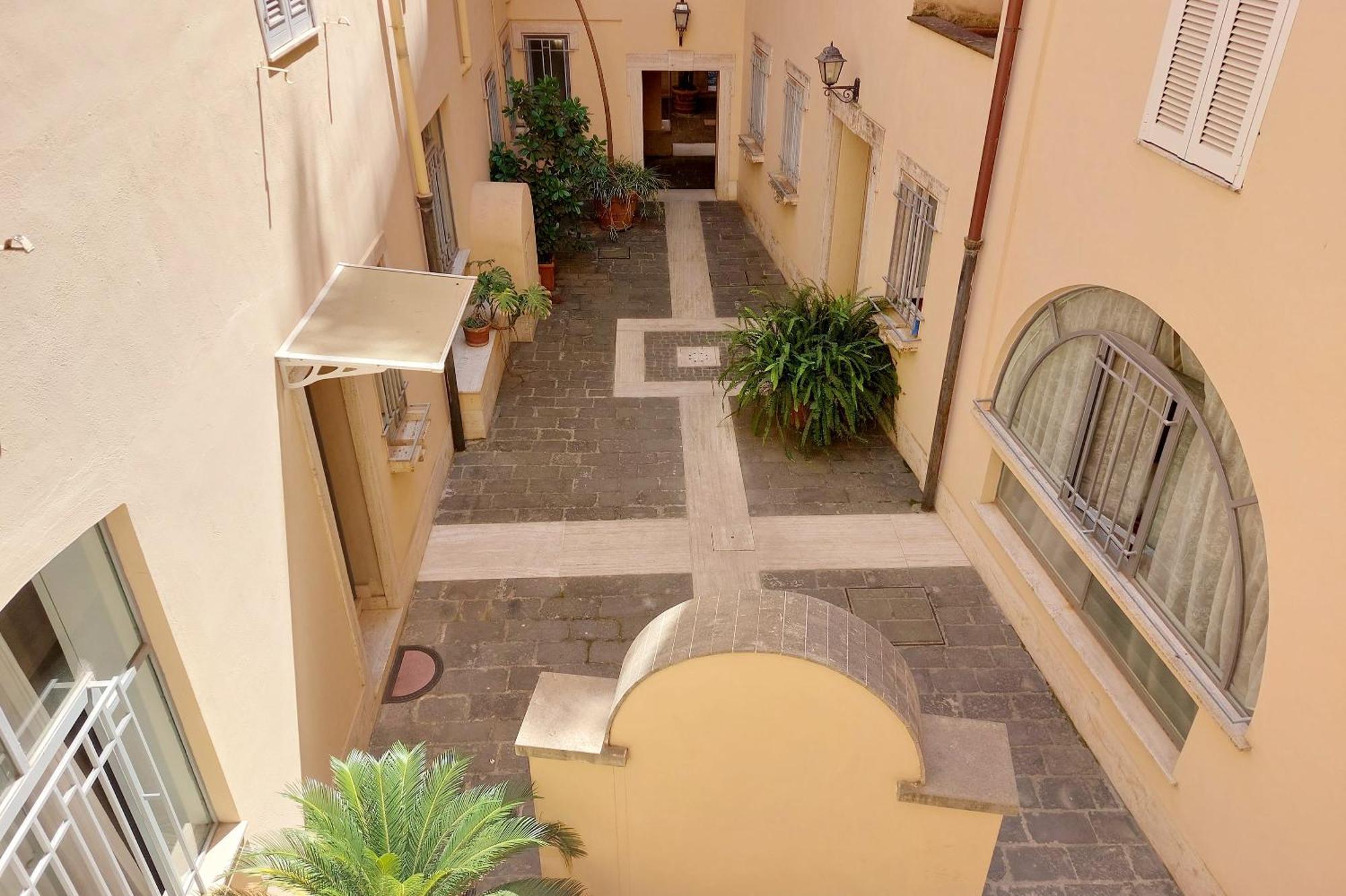 Mm Luxury Apartment Rome Bagian luar foto