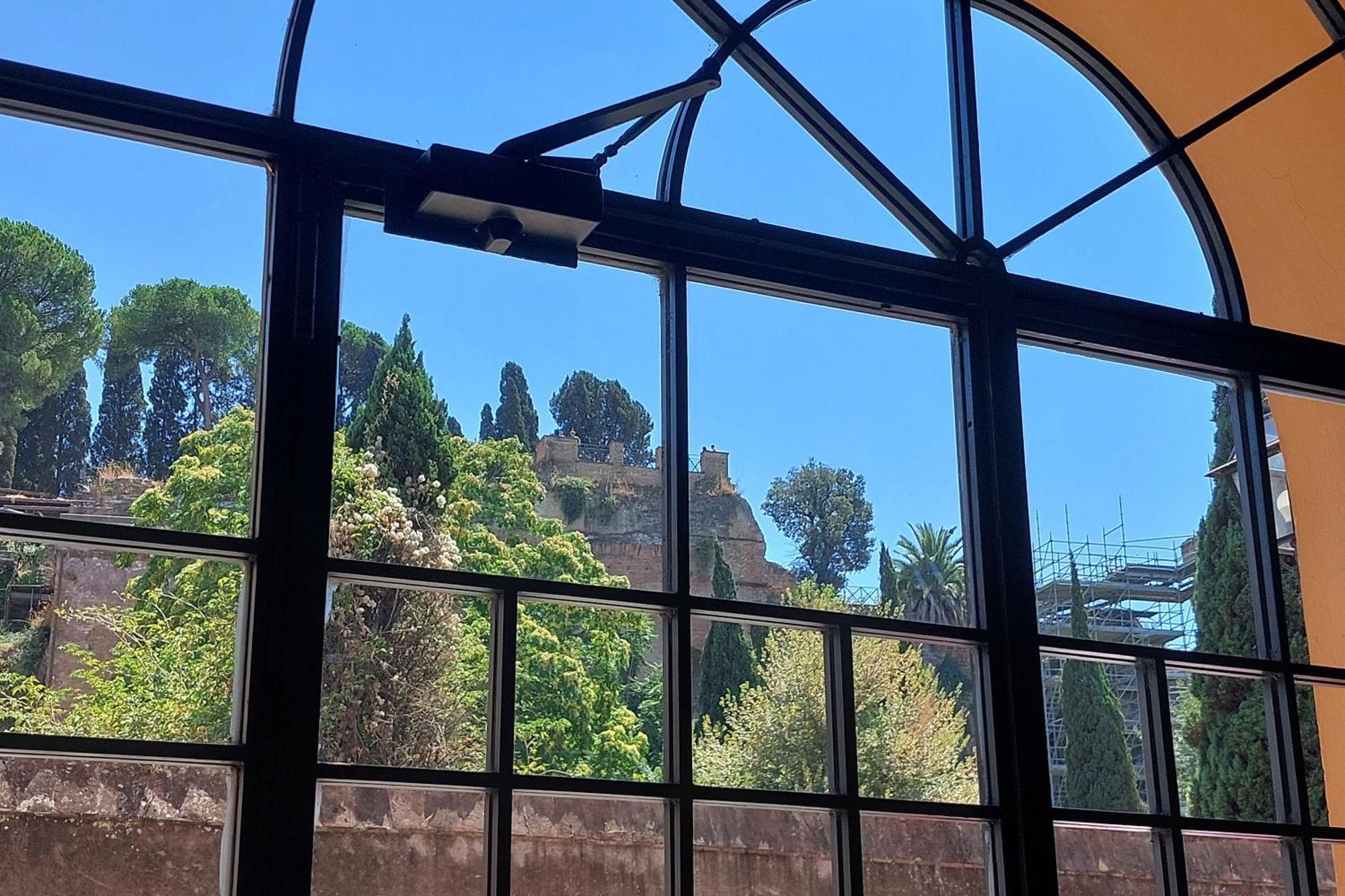 Mm Luxury Apartment Rome Bagian luar foto