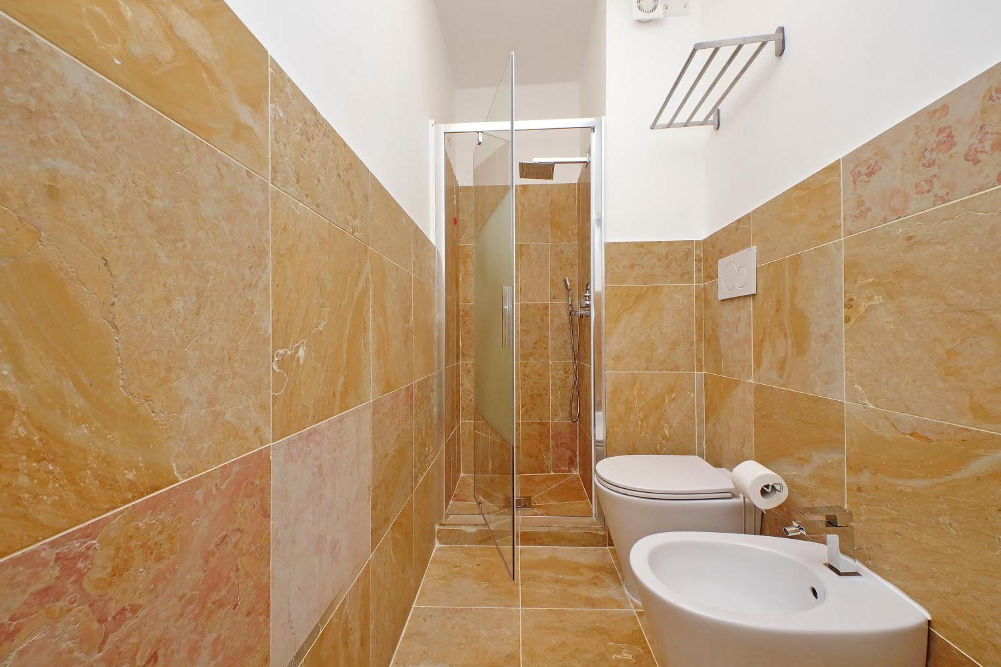 Mm Luxury Apartment Rome Bagian luar foto