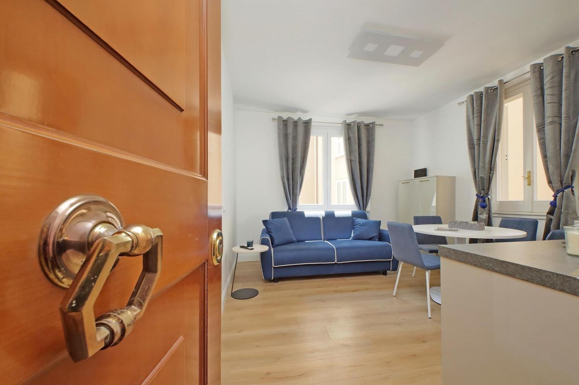Mm Luxury Apartment Rome Bagian luar foto